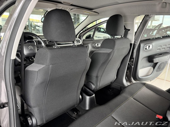 Citroën C3 1,2PT SkyLine*Aut.Klima*P 2019