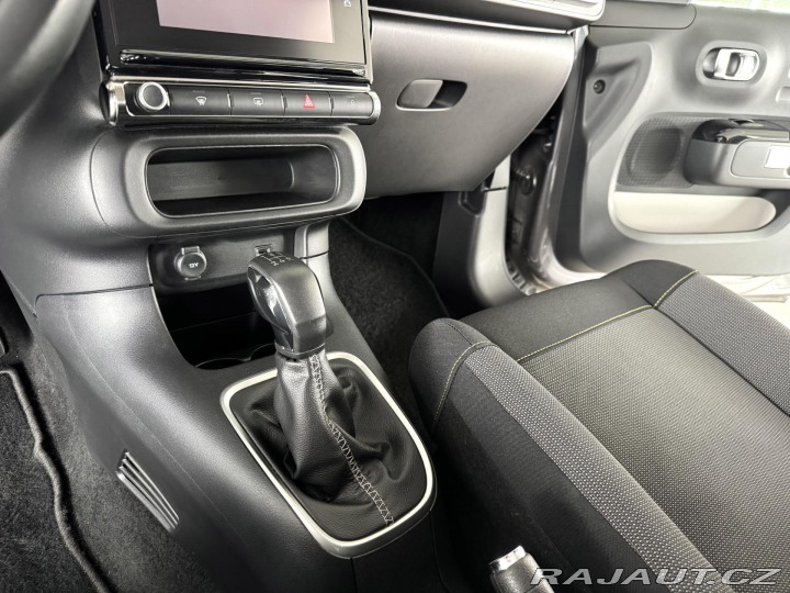 Citroën C3 1,2PT SkyLine*Aut.Klima*P 2019