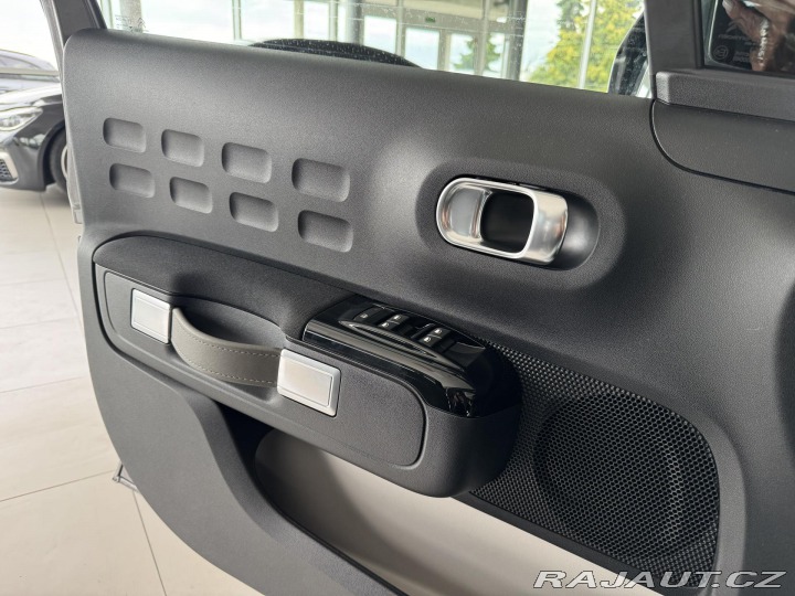 Citroën C3 1,2PT SkyLine*Aut.Klima*P 2019