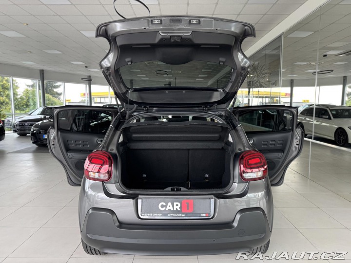 Citroën C3 1,2PT SkyLine*Aut.Klima*P 2019