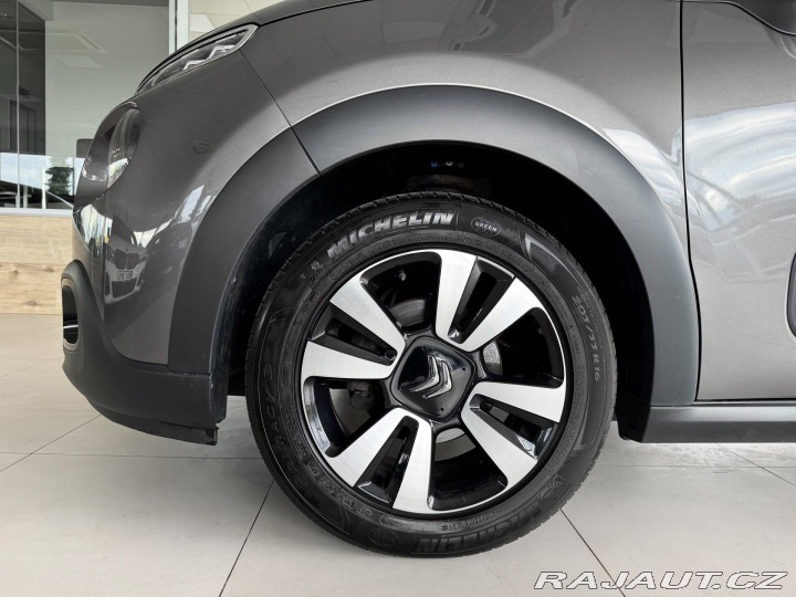 Citroën C3 1,2PT SkyLine*Aut.Klima*P 2019