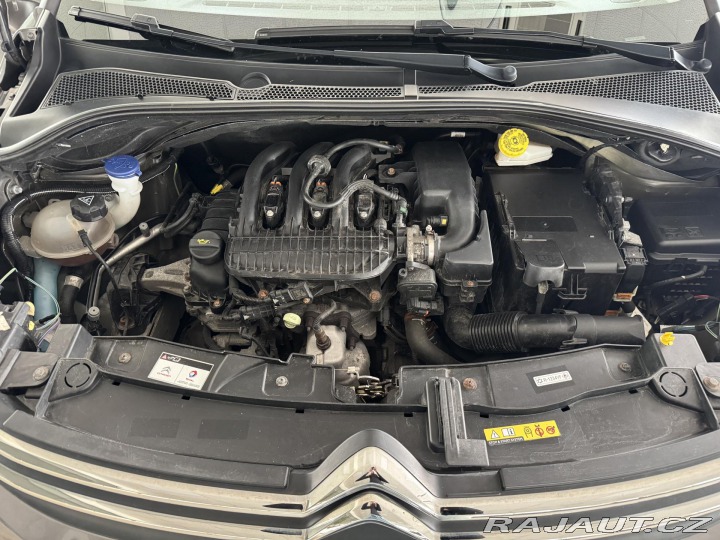 Citroën C3 1,2PT SkyLine*Aut.Klima*P 2019
