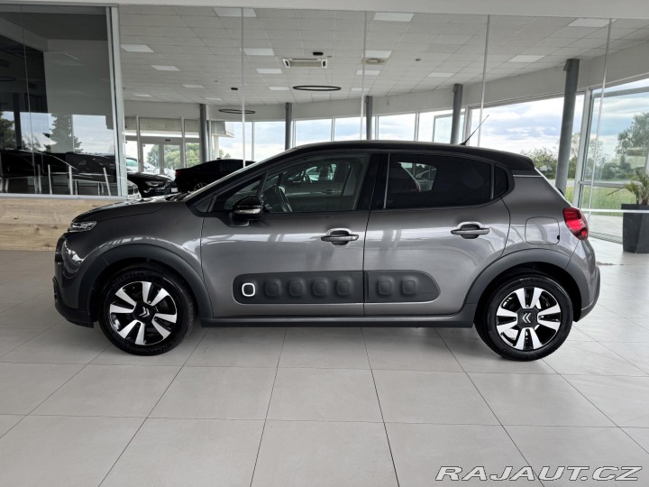 Citroën C3 1,2PT SkyLine*Aut.Klima*P 2019