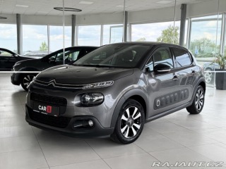 Citroën C3 1,2PT SkyLine*Aut.Klima*P 2019
