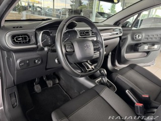 Citroën C3 1,2PT SkyLine*Aut.Klima*P 2019