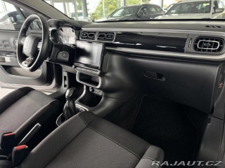 Citroën C3 1,2PT SkyLine*Aut.Klima*P 2019
