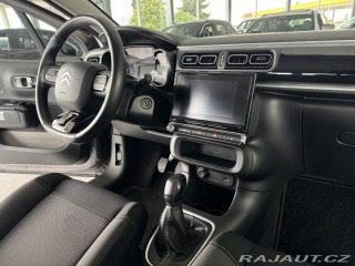 Citroën C3 1,2PT SkyLine*Aut.Klima*P 2019
