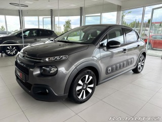 Citroën C3 1,2PT SkyLine*Aut.Klima*P 2019