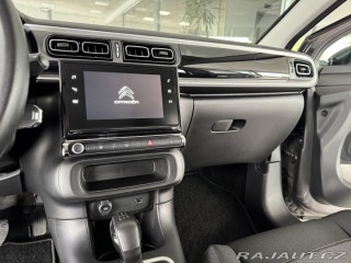 Citroën C3 1,2PT SkyLine*Aut.Klima*P 2019