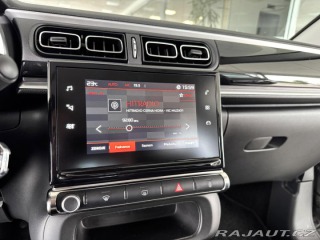 Citroën C3 1,2PT SkyLine*Aut.Klima*P 2019