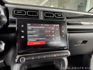 Citroën C3 1,2PT SkyLine*Aut.Klima*P 2019