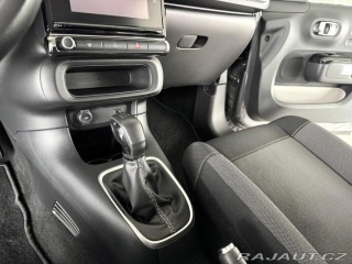 Citroën C3 1,2PT SkyLine*Aut.Klima*P 2019