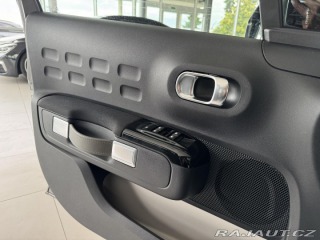Citroën C3 1,2PT SkyLine*Aut.Klima*P 2019