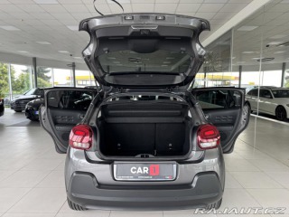 Citroën C3 1,2PT SkyLine*Aut.Klima*P 2019