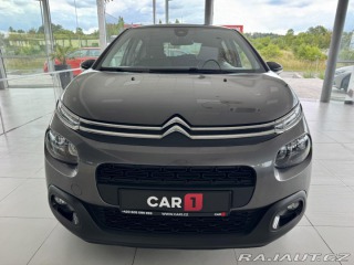 Citroën C3 1,2PT SkyLine*Aut.Klima*P 2019