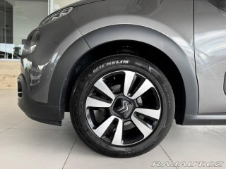Citroën C3 1,2PT SkyLine*Aut.Klima*P 2019
