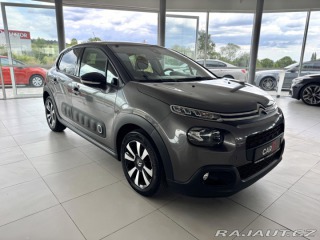 Citroën C3 1,2PT SkyLine*Aut.Klima*P 2019