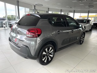 Citroën C3 1,2PT SkyLine*Aut.Klima*P 2019