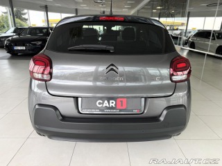 Citroën C3 1,2PT SkyLine*Aut.Klima*P 2019