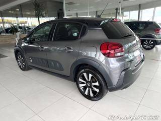 Citroën C3 1,2PT SkyLine*Aut.Klima*P 2019