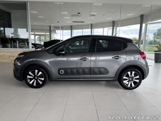 Citroën C3 1,2PT SkyLine*Aut.Klima*P 2019