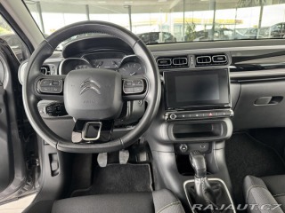Citroën C3 1,2PT SkyLine*Aut.Klima*P 2019