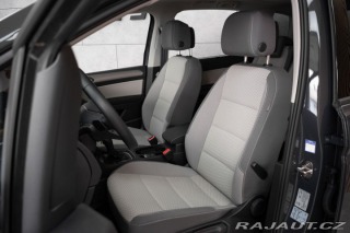 Volkswagen Touran 1.5 TSI DSG*TAŽNÉ*7.MÍST* 2024