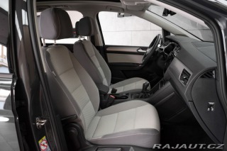 Volkswagen Touran 1.5 TSI DSG*TAŽNÉ*7.MÍST* 2024