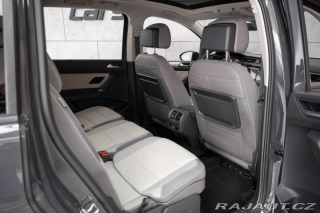 Volkswagen Touran 1.5 TSI DSG*TAŽNÉ*7.MÍST* 2024