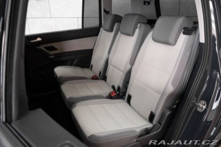 Volkswagen Touran 1.5 TSI DSG*TAŽNÉ*7.MÍST* 2024