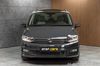 Volkswagen Touran 1.5 TSI DSG*TAŽNÉ*7.MÍST* 2024