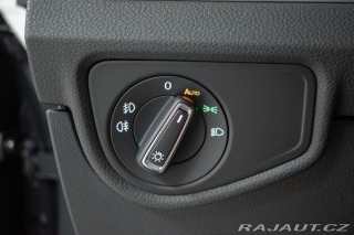 Volkswagen Touran 1.5 TSI DSG*TAŽNÉ*7.MÍST* 2024