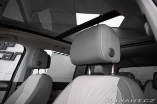 Volkswagen Touran 1.5 TSI DSG*TAŽNÉ*7.MÍST* 2024