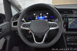 Volkswagen Touran 1.5 TSI DSG*TAŽNÉ*7.MÍST* 2024
