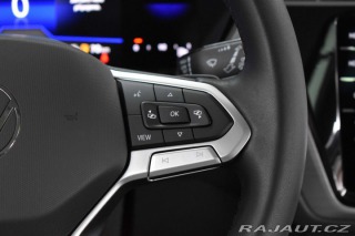 Volkswagen Touran 1.5 TSI DSG*TAŽNÉ*7.MÍST* 2024