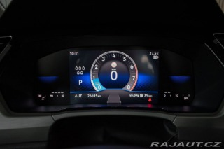 Volkswagen Touran 1.5 TSI DSG*TAŽNÉ*7.MÍST* 2024
