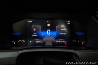 Volkswagen Touran 1.5 TSI DSG*TAŽNÉ*7.MÍST* 2024