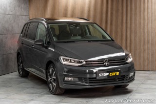 Volkswagen Touran 1.5 TSI DSG*TAŽNÉ*7.MÍST* 2024