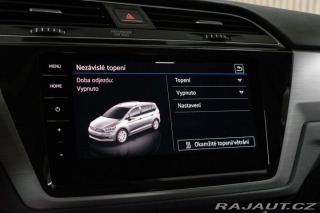 Volkswagen Touran 1.5 TSI DSG*TAŽNÉ*7.MÍST* 2024