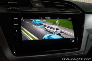 Volkswagen Touran 1.5 TSI DSG*TAŽNÉ*7.MÍST* 2024