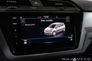 Volkswagen Touran 1.5 TSI DSG*TAŽNÉ*7.MÍST* 2024