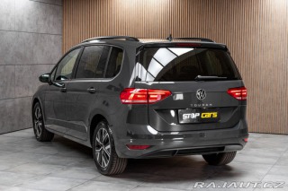 Volkswagen Touran 1.5 TSI DSG*TAŽNÉ*7.MÍST* 2024