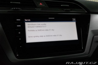 Volkswagen Touran 1.5 TSI DSG*TAŽNÉ*7.MÍST* 2024