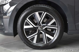 Volkswagen Touran 1.5 TSI DSG*TAŽNÉ*7.MÍST* 2024