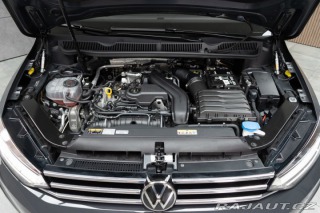 Volkswagen Touran 1.5 TSI DSG*TAŽNÉ*7.MÍST* 2024