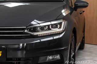 Volkswagen Touran 1.5 TSI DSG*TAŽNÉ*7.MÍST* 2024