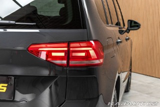 Volkswagen Touran 1.5 TSI DSG*TAŽNÉ*7.MÍST* 2024