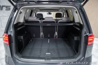 Volkswagen Touran 1.5 TSI DSG*TAŽNÉ*7.MÍST* 2024