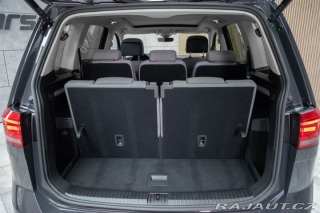 Volkswagen Touran 1.5 TSI DSG*TAŽNÉ*7.MÍST* 2024