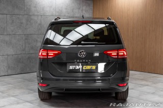 Volkswagen Touran 1.5 TSI DSG*TAŽNÉ*7.MÍST* 2024